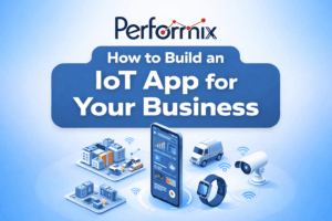 IoT development services in Minnesota