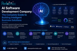 ai software development company