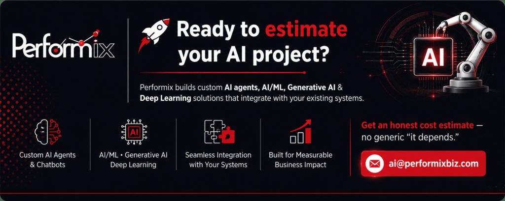 ai costing