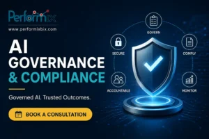 ai governance & compliance services —