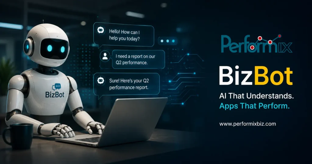 bizbot footer