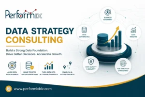 data strategy consulting