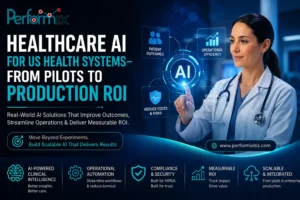 healthcare ai for us health systems