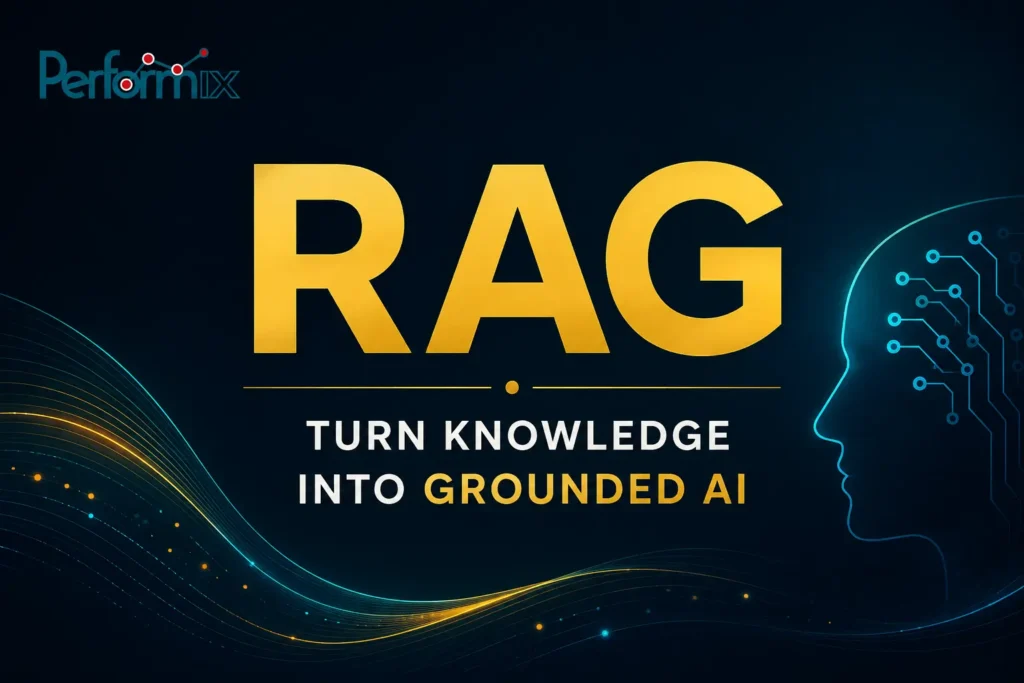 RAG-Powered AI Assistants for Enterprise Operations