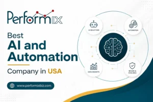best ai company in us