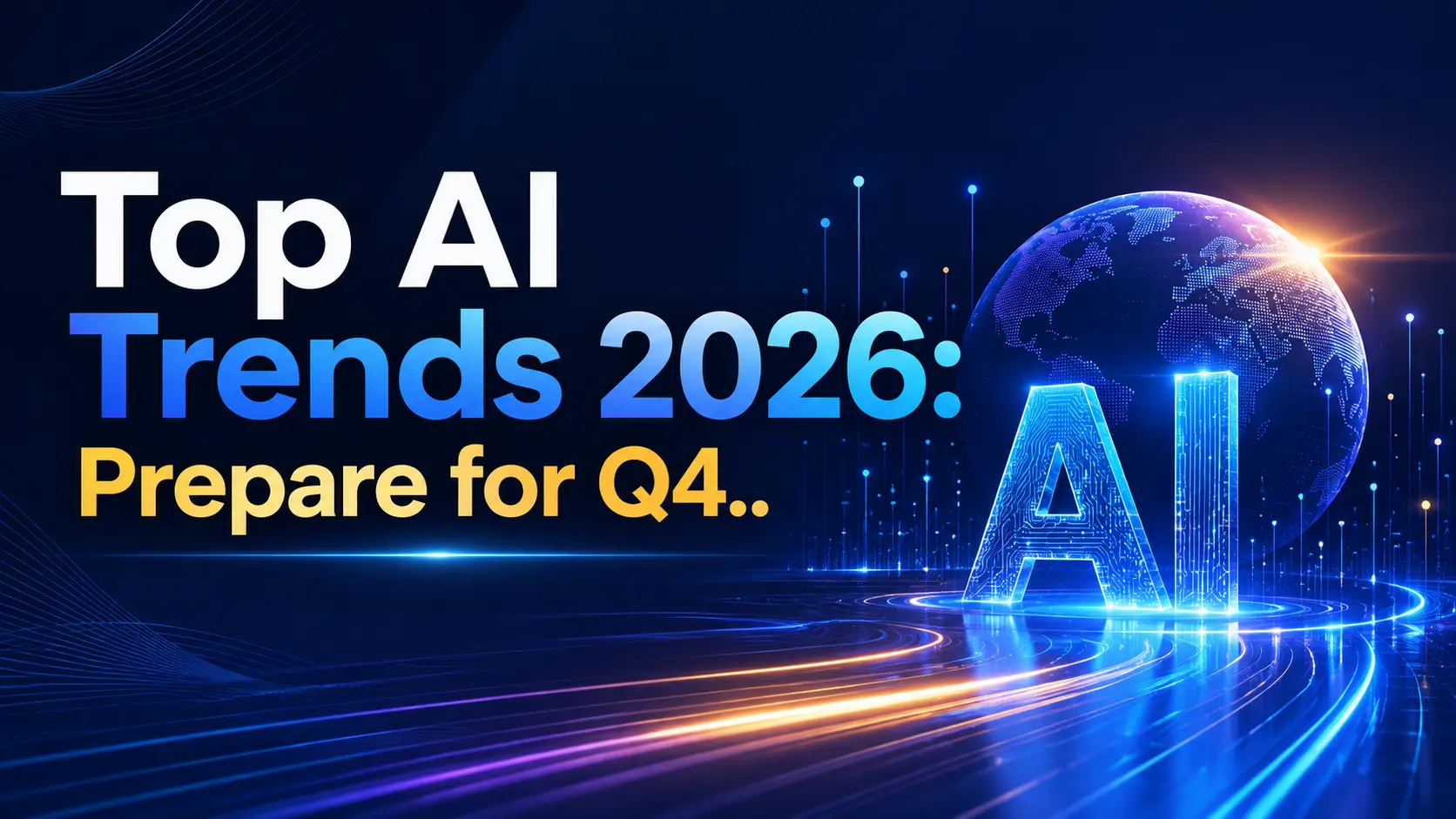 top 10 ai trends every business leader needs to check in 2026