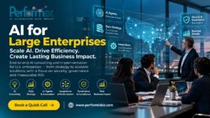 ai for large enterprises