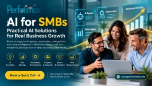 ai for smbs