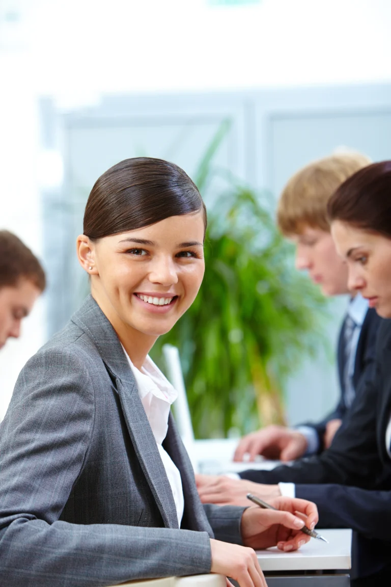 join as a consultant