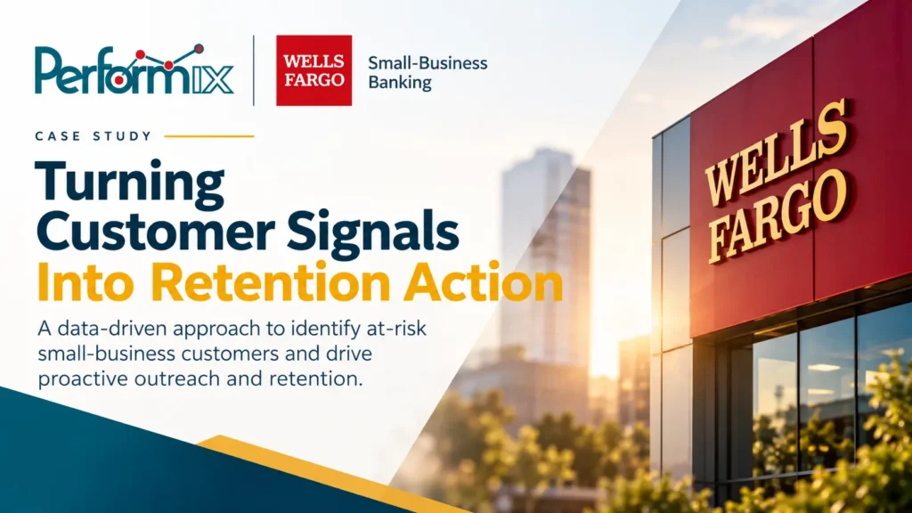 wells fargo small business banking